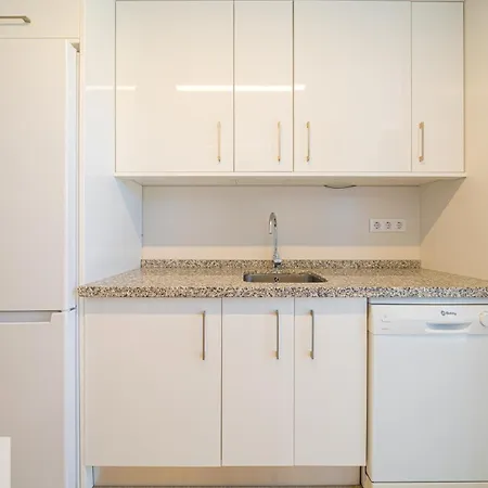 Brend New 3 Bed 2 Bath Play Camp Apartment El Campello