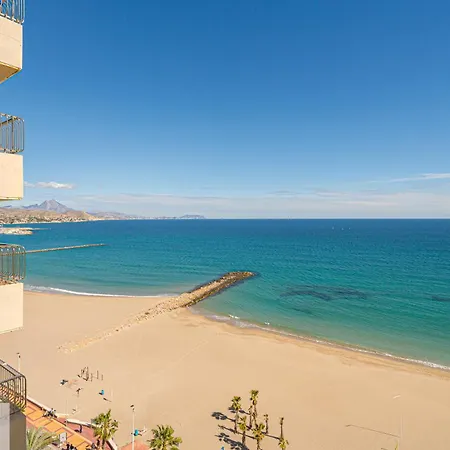 Brend New 3 Bed 2 Bath Play Camp * El Campello