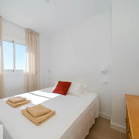Brend New 3 Bed 2 Bath Play Camp * El Campello