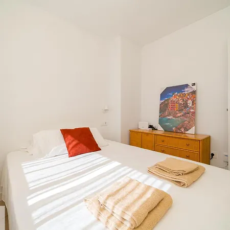 Brend New 3 Bed 2 Bath Play Camp Apartment El Campello