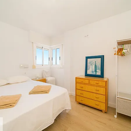 Brend New 3 Bed 2 Bath Play Camp El Campello