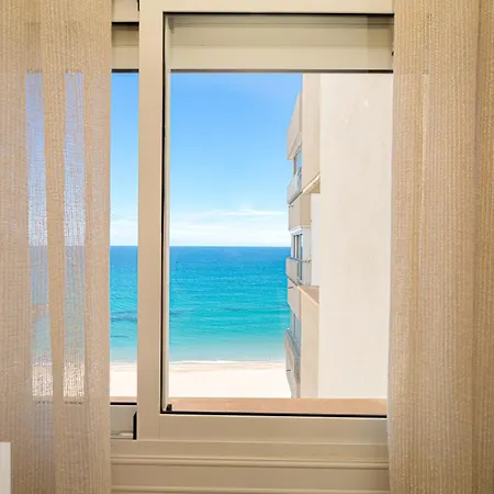 Brend New 3 Bed 2 Bath Play Camp Apartment El Campello