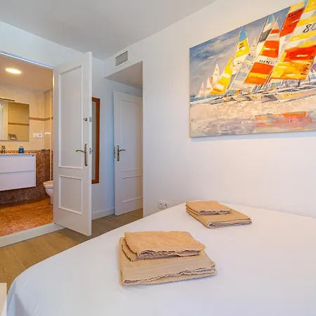 Apartment Brend New 3 Bed 2 Bath Play Camp *