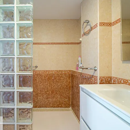 Brend New 3 Bed 2 Bath Play Camp * El Campello