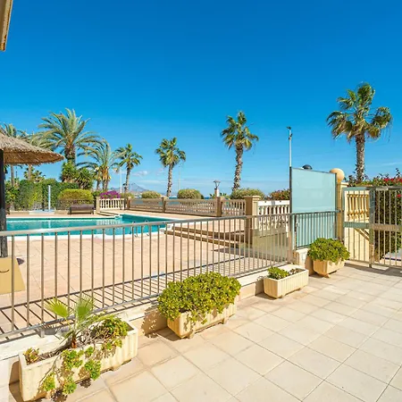 Brend New 3 Bed 2 Bath Play Camp Apartment