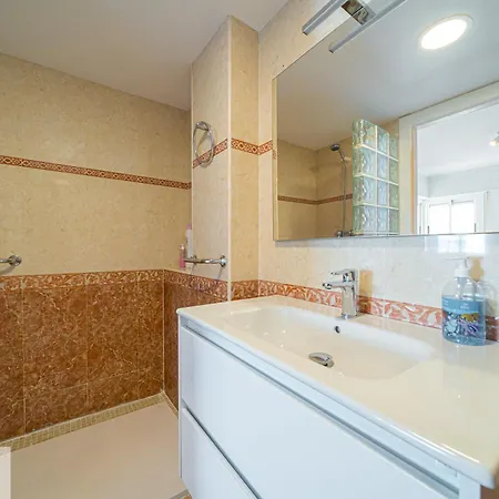 Apartment Brend New 3 Bed 2 Bath Play Camp *