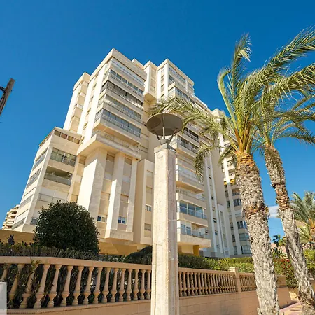 Brend New 3 Bed 2 Bath Play Camp El Campello