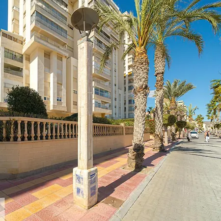 Brend New 3 Bed 2 Bath Play Camp * El Campello
